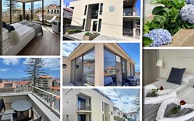 Valhalla Madeira Apartements